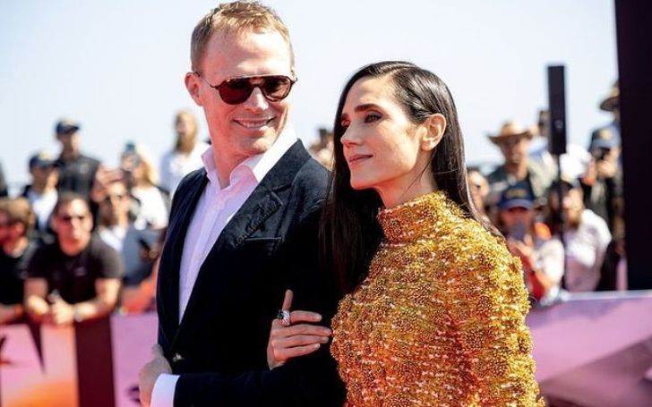 Is Paul Bettany still Married to Jennifer Connelly? Learn their Relationship History